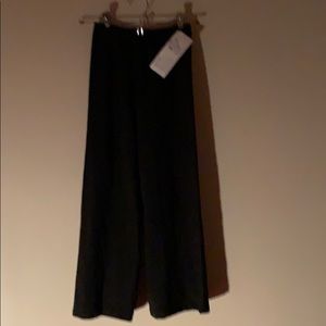 Child’s black jazz pants